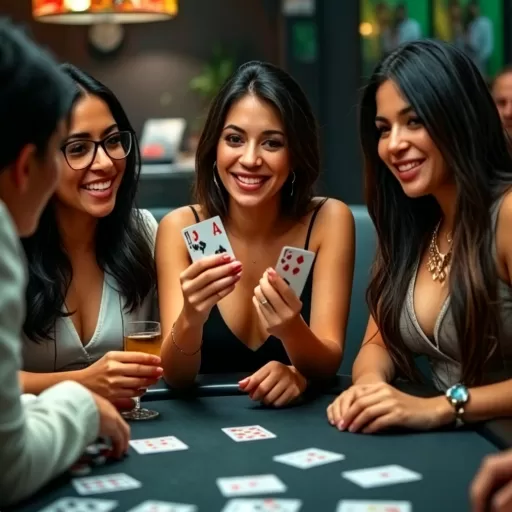 fa99: Menyelami Keseruan Permainan Poker yang Menarik di Indonesia
